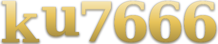 ku7666 โลโก้